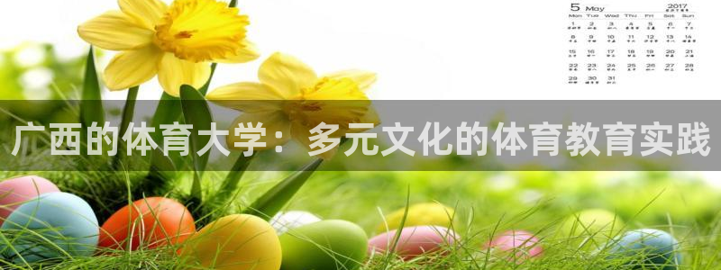 广西的体育大学：多元文化的体育教育实践